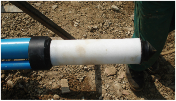 Casagrande And Standpipe Piezometers — image 4