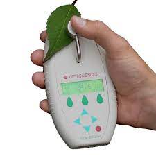 CCM-200 plus Chlorophyll Content Meter