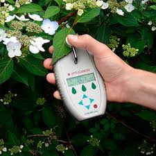 CCM-200 plus Chlorophyll Content Meter thumbnail 3