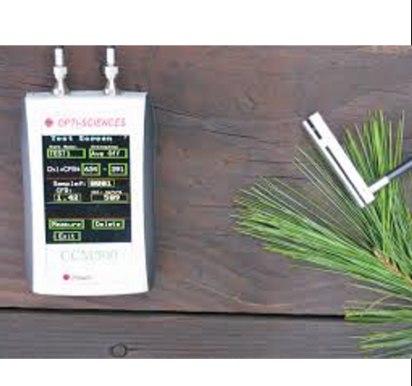 CCM-300 Chlorophyll Content Meter