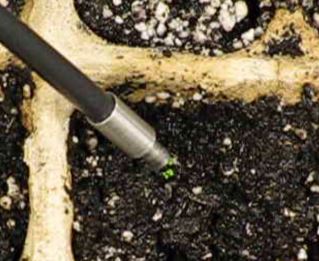 CCM-300 Chlorophyll Content Meter — image 2