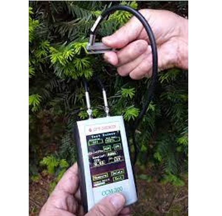 CCM-300 Chlorophyll Content Meter thumbnail 3