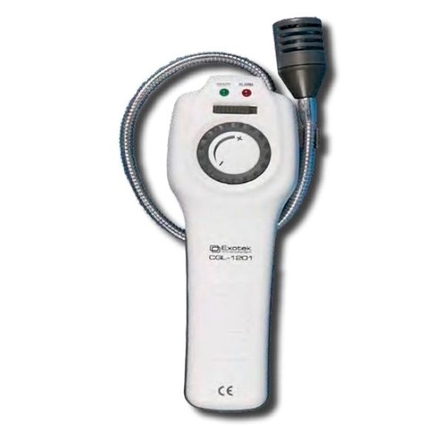 CGL-1201 Combustion Gas Leak Detectors