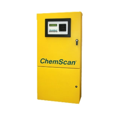 ChemScan UV Series Analyzers