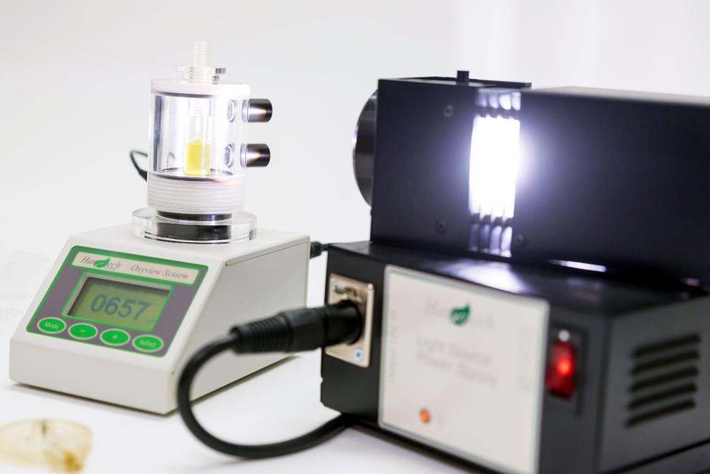 Chloroview 1 System