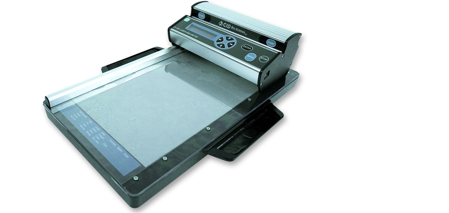 CI-202 Portable Laser Leaf Area Meter thumbnail 2