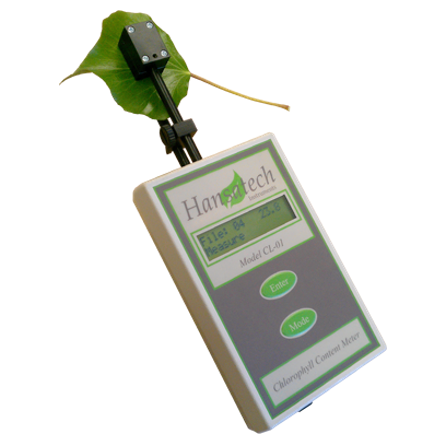CL-01 Chlorophyll Meter