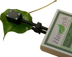 CL-01 Chlorophyll Meter — image 2