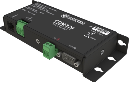 COM320 Voice Phone Modem
