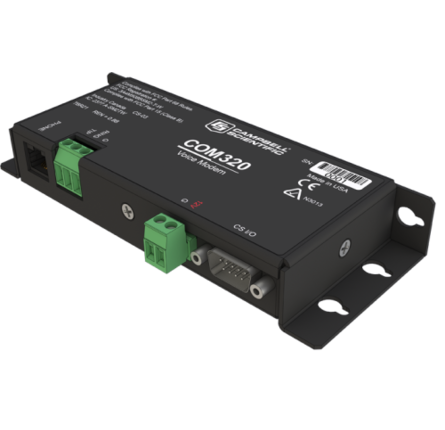 COM320 Voice Phone Modem — image 2