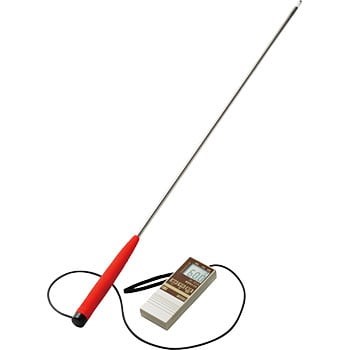 Compost Moisture Meter SK-950A
