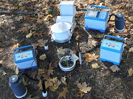 CPY-5 Canopy Assimilation Chamber thumbnail 2