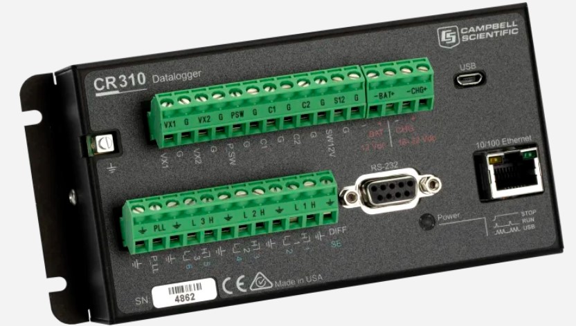 CR310 Compact Data Logger with Ethernet — image 2