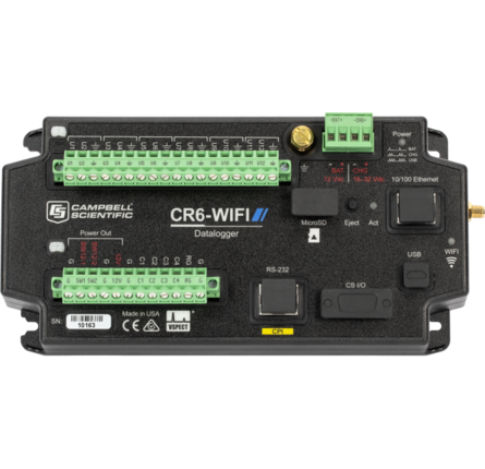 CR6 Measurement and Control Datalogger thumbnail 7