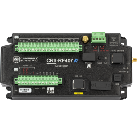 CR6 Measurement and Control Datalogger thumbnail 8