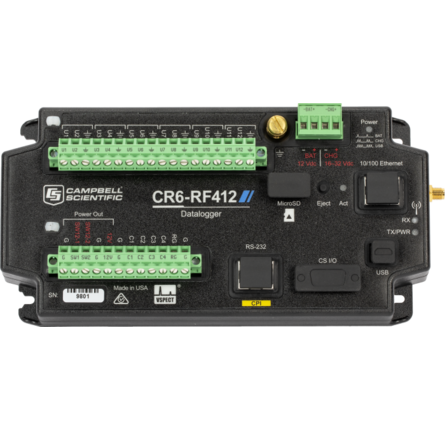 CR6 Measurement and Control Datalogger thumbnail 9