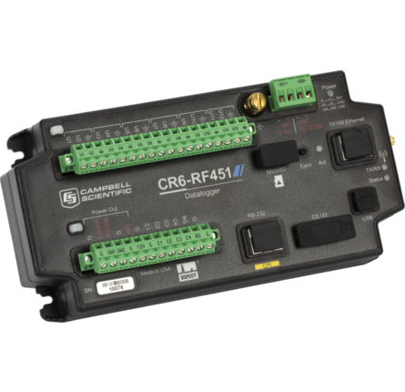 CR6 Measurement and Control Datalogger thumbnail 10