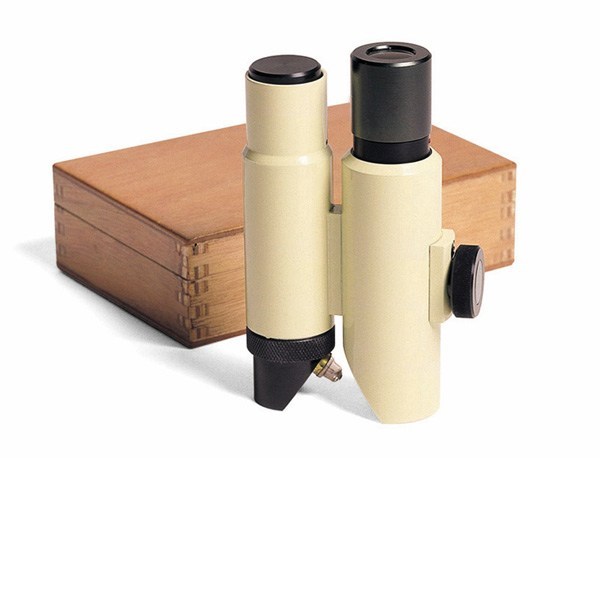 Crack Detection Microscope - WETEC