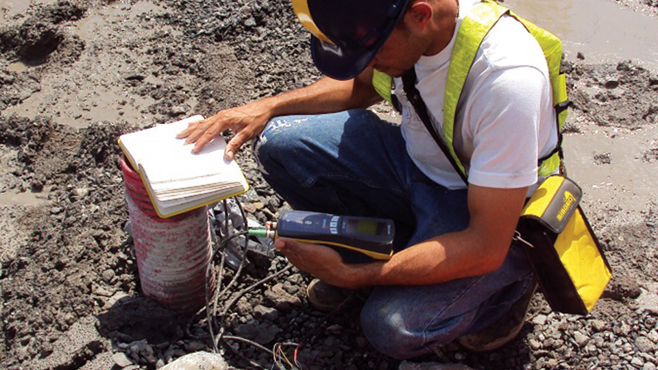 CRD-400 Multipurpose Readout thumbnail 3