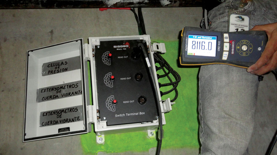 CRD-400 Multipurpose Readout thumbnail 4