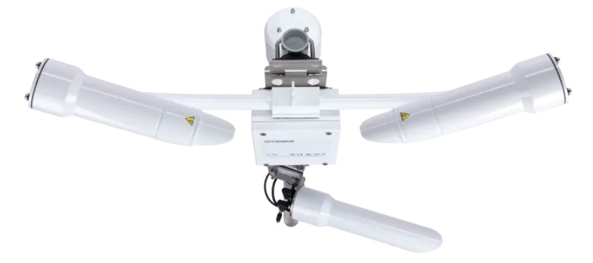 CS125 Aviation System thumbnail 4