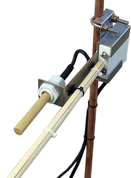 CS506-L Fuel Moisture Sensor — image 3