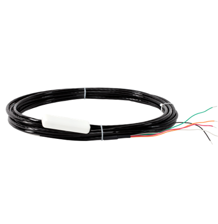 CS547A-L Water Conductivity and Temperature Probe