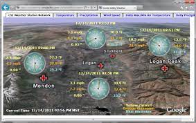 CSIWEBS CSI Web Server — image 2