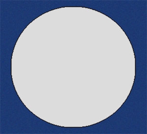 Cut Cellulose Membrane Discs