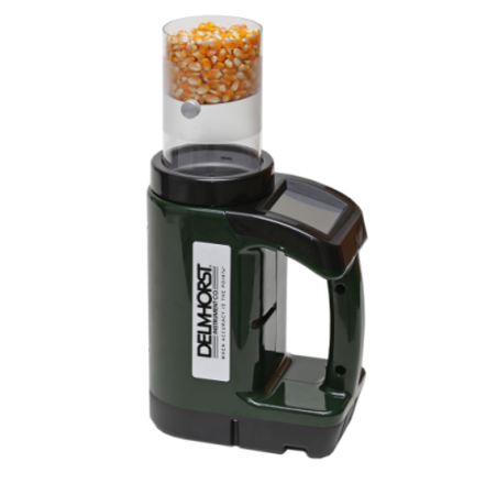 D999-FR grain moisture tester