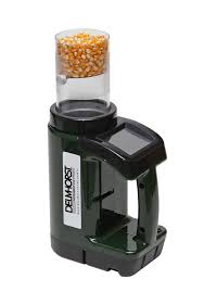 D999-FR grain moisture tester — image 3