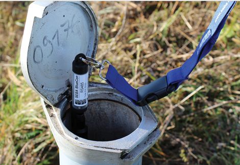 Data Logger Dipper-PT Relative Pressure — image 2