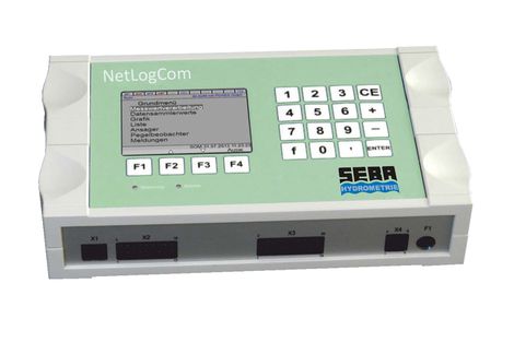 Data Logger NetLogCom thumbnail 1