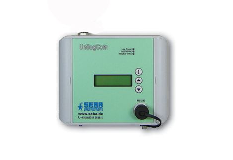 Data Logger UnilogCom