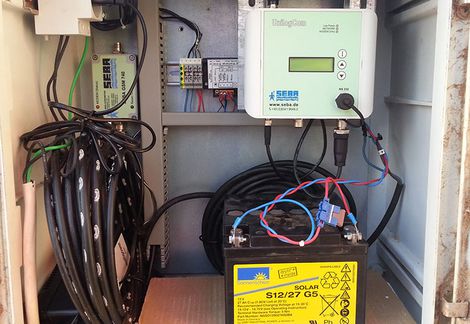 Data Logger UnilogCom — image 2