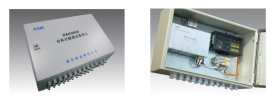 DAU2000 Data Acquisition Unit