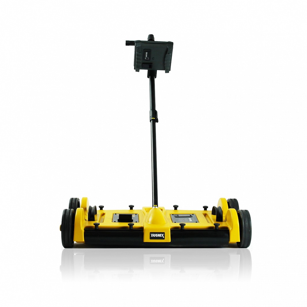 DEC Scanner