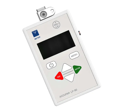 Decagon LP-80 Ceptometer