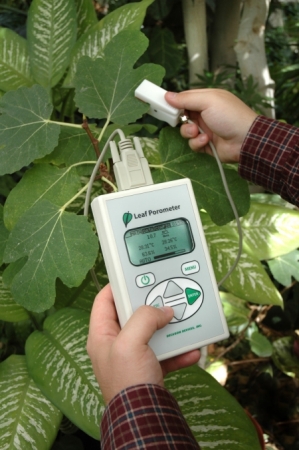 Decagon SC-1 Leaf Porometer