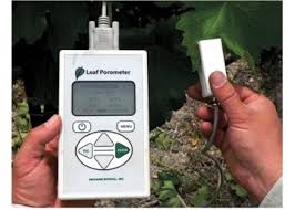 Decagon SC-1 Leaf Porometer — image 2
