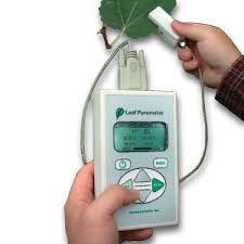 Decagon SC-1 Leaf Porometer — image 3