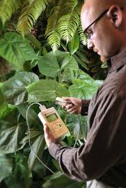 Decagon SC-1 Leaf Porometer — image 4