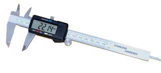 Digital Vernier Caliper
