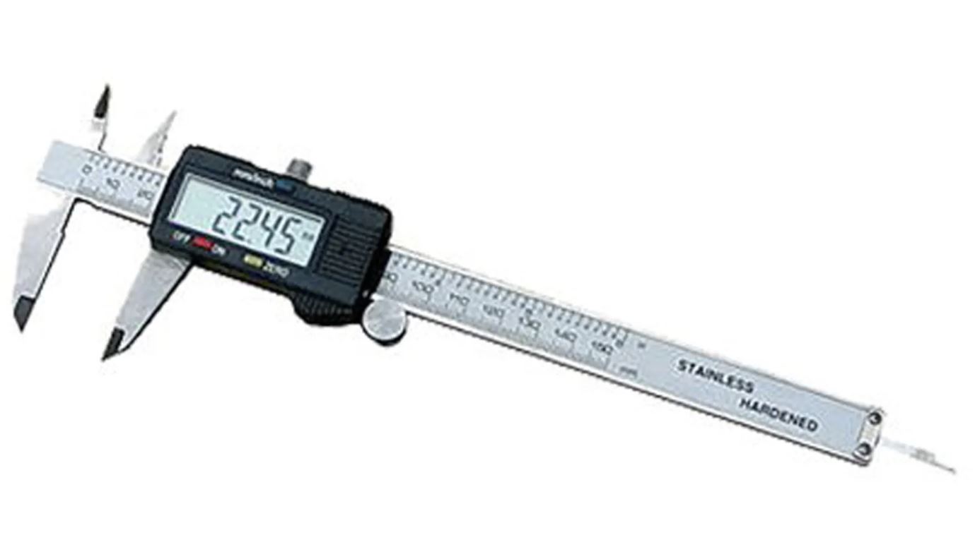Digital Vernier Caliper — image 2