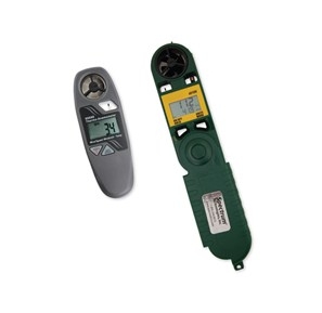 Digital Wind/Temperature Meters thumbnail 1