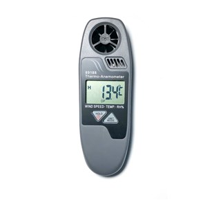 Digital Wind/Temperature Meters thumbnail 2