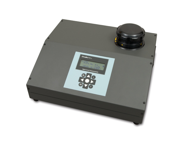 DIK-1150 Digital Actual Volumenometer