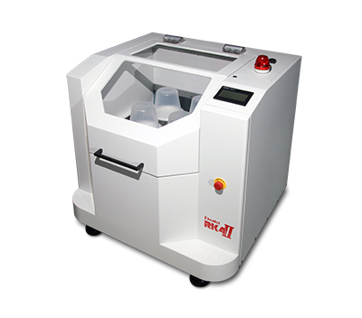 DIK-2610 Automatic Mill And Sieve For Soil