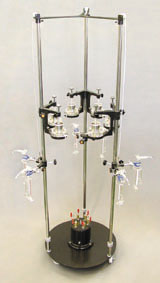 DIK-3343 PF Meter thumbnail 2