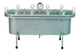 DIK-3483 Multi-Fold pF Meter (for Forestry)